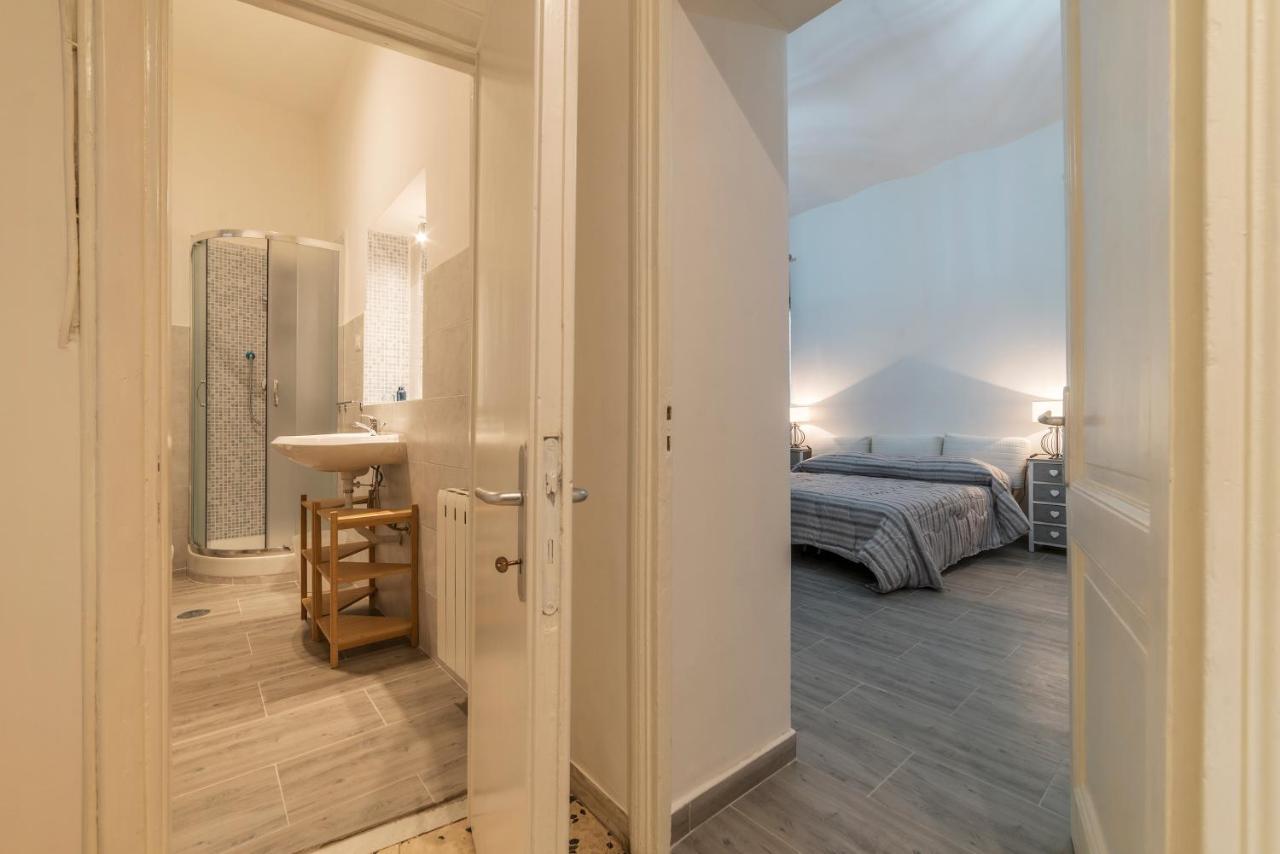 Ad Un Passo Da Villa Borghese Apartment Roma Exterior foto