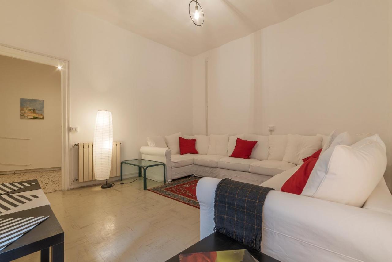 Ad Un Passo Da Villa Borghese Apartment Roma Exterior foto