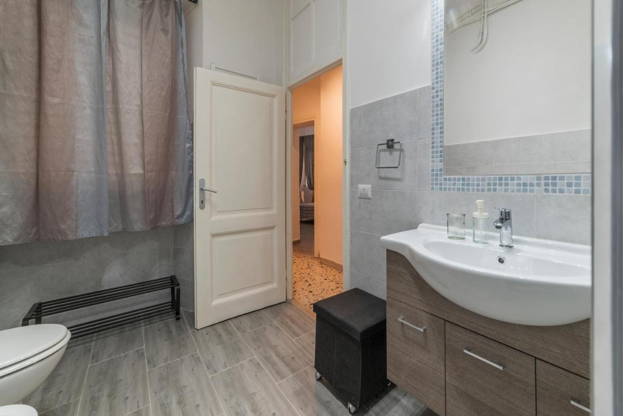 Ad Un Passo Da Villa Borghese Apartment Roma Exterior foto